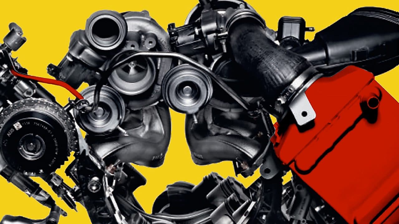 L’importanza dell’olio motore