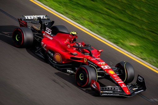 Shell Motorsport e Scuderia Ferrari