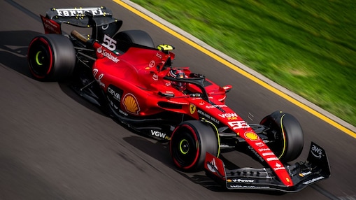Shell Motorsport e Scuderia Ferrari