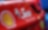 Logo Shell 500 races sull’alettone posteriore 2012
