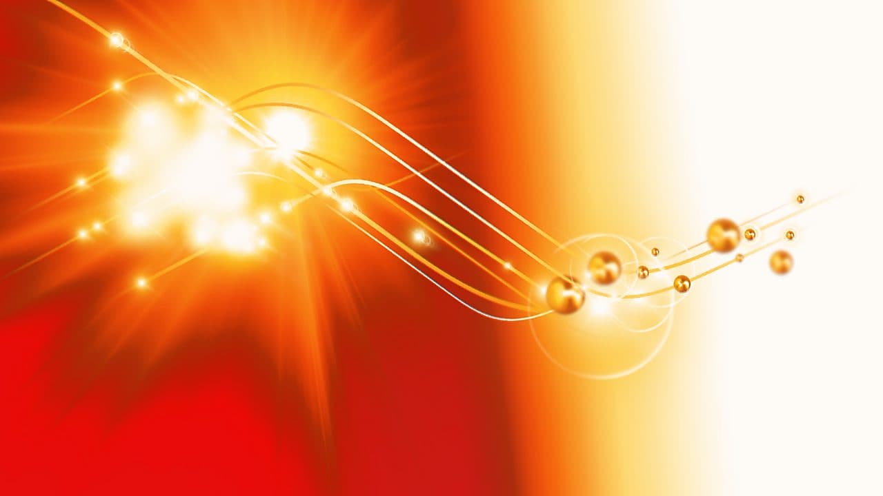 Le molecole di Helix Pure Plus sono un esempio della differenza che contraddistingue Shell PurePlus Technology