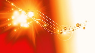 Le molecole di Helix Pure Plus sono un esempio della differenza che contraddistingue Shell PurePlus Technology