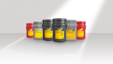 Shell Spirax - Oli per assali e trasmissioni