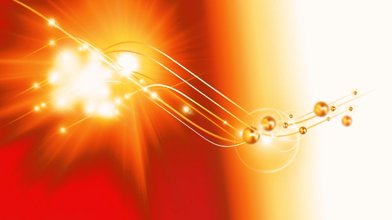 Le molecole di Helix Pure Plus sono un esempio della differenza che contraddistingue Shell PurePlus Technology