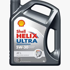 Shell Helix Ultra Professional AF-L 5W-30