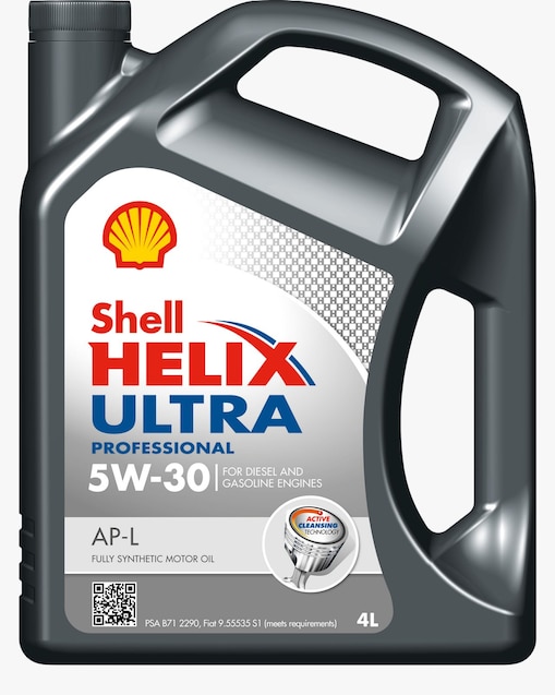 Shell Helix Ultra Professional AP-L 5W-30