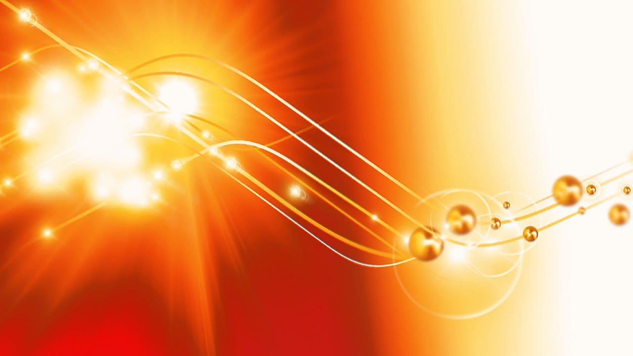 Le molecole di Helix Pure Plus sono un esempio della differenza che contraddistingue Shell PurePlus Technology