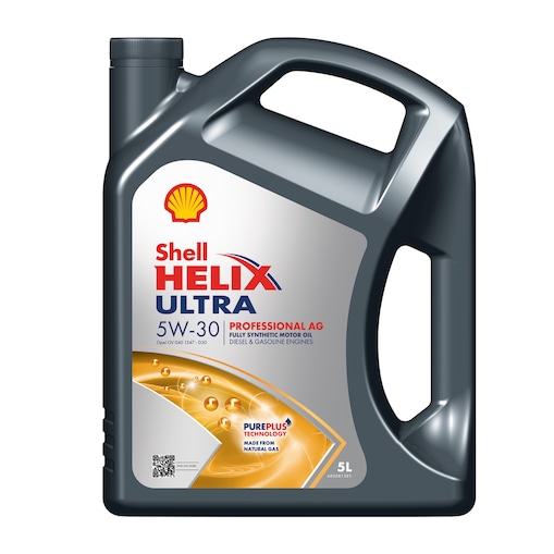 Shell Helix Ultra Professional AG 5W-30