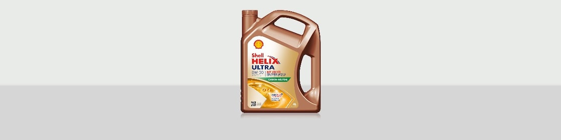 Gamma Oli Shell Helix Emissions Compatibility Technology