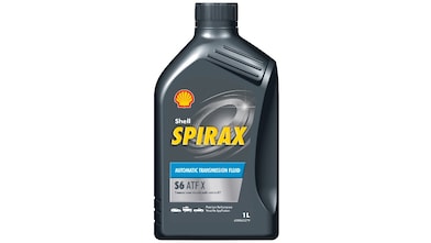 Shell Spirax S6 ATF X