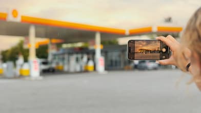 Cattura l'Energia di Shell
