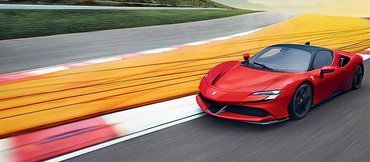 Vivi la Maranello VIP Experience