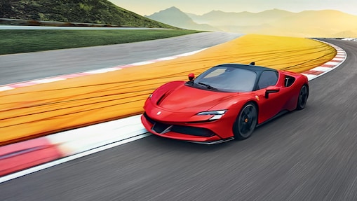 Vivi la Maranello VIP Experience