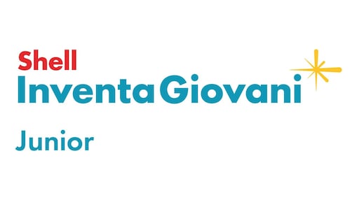 Shell InventaGiovani Junior
