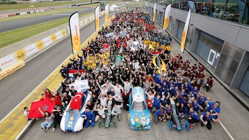 Shell Eco-marathon
