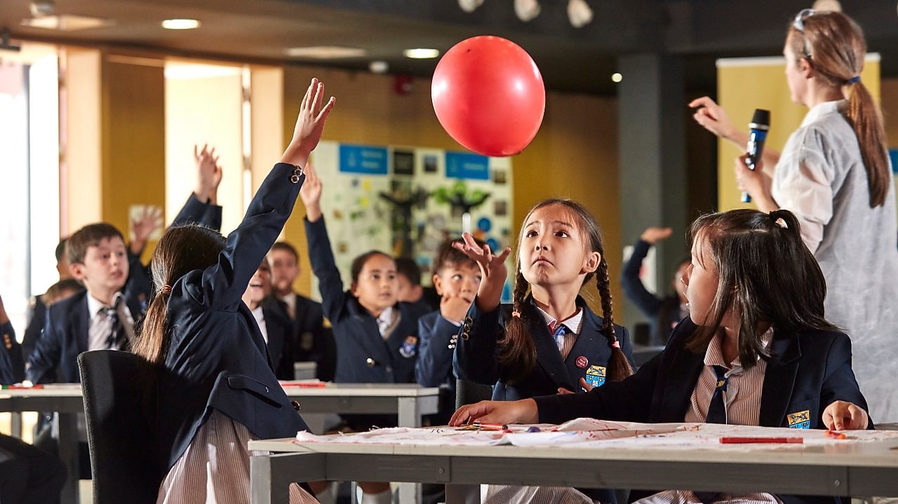 Shell Sustainability Report 2014 